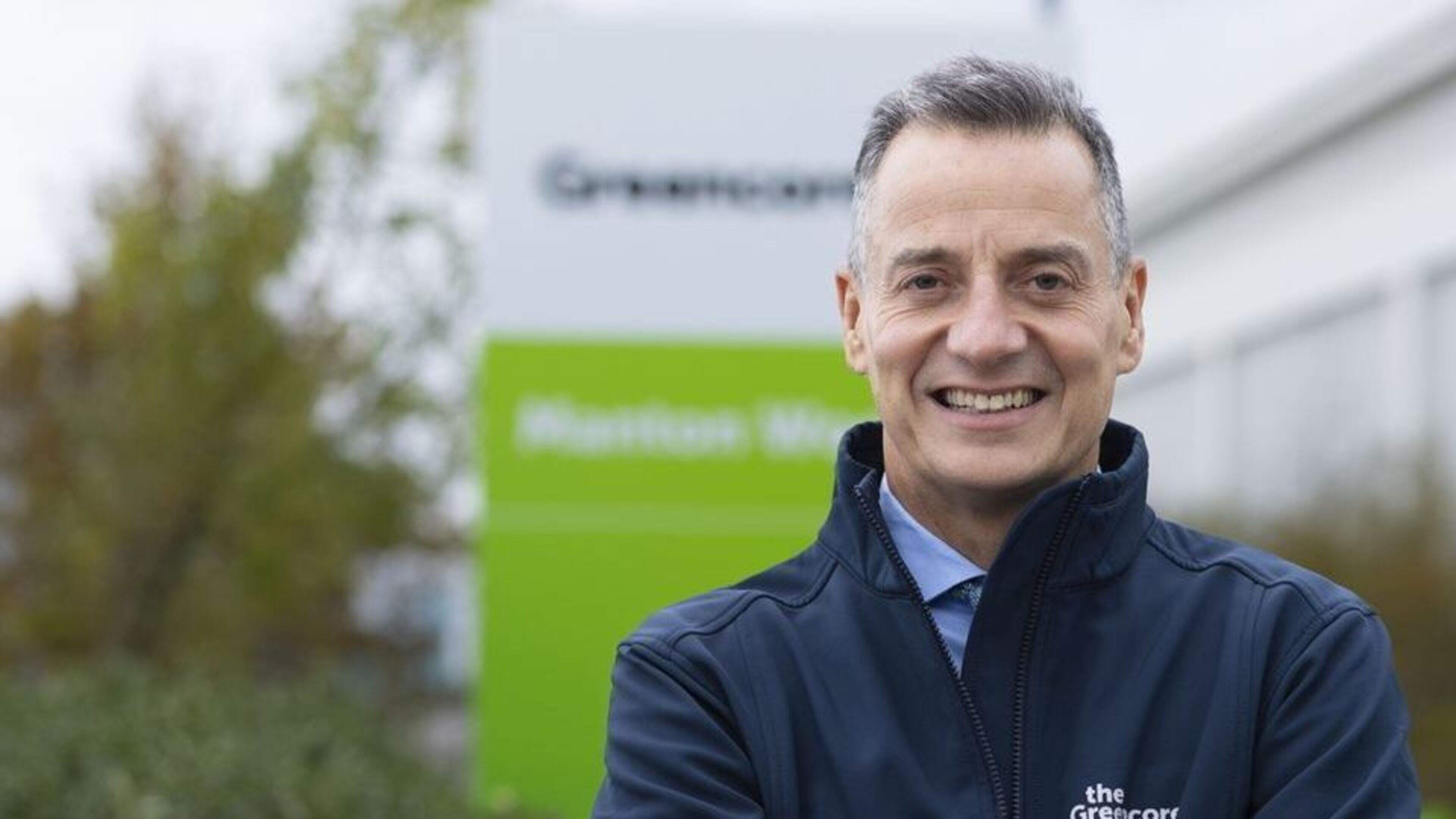 Greencore chief Dalton Philips backs more ‘frictionless’ trade but sidesteps debate over UK rejoining EU